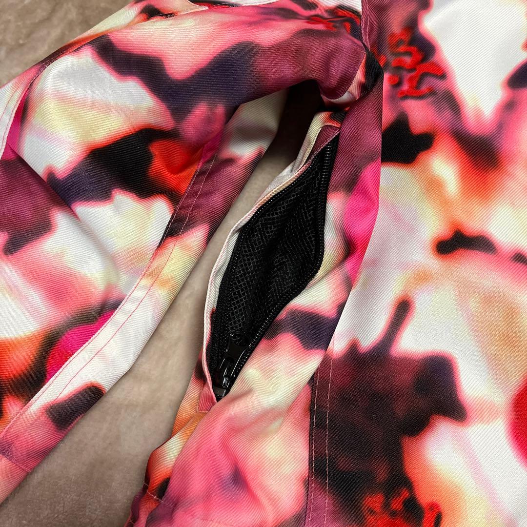 SECRET GARDEN スノーウェア　レディースXS 新品♫ スキーウェア