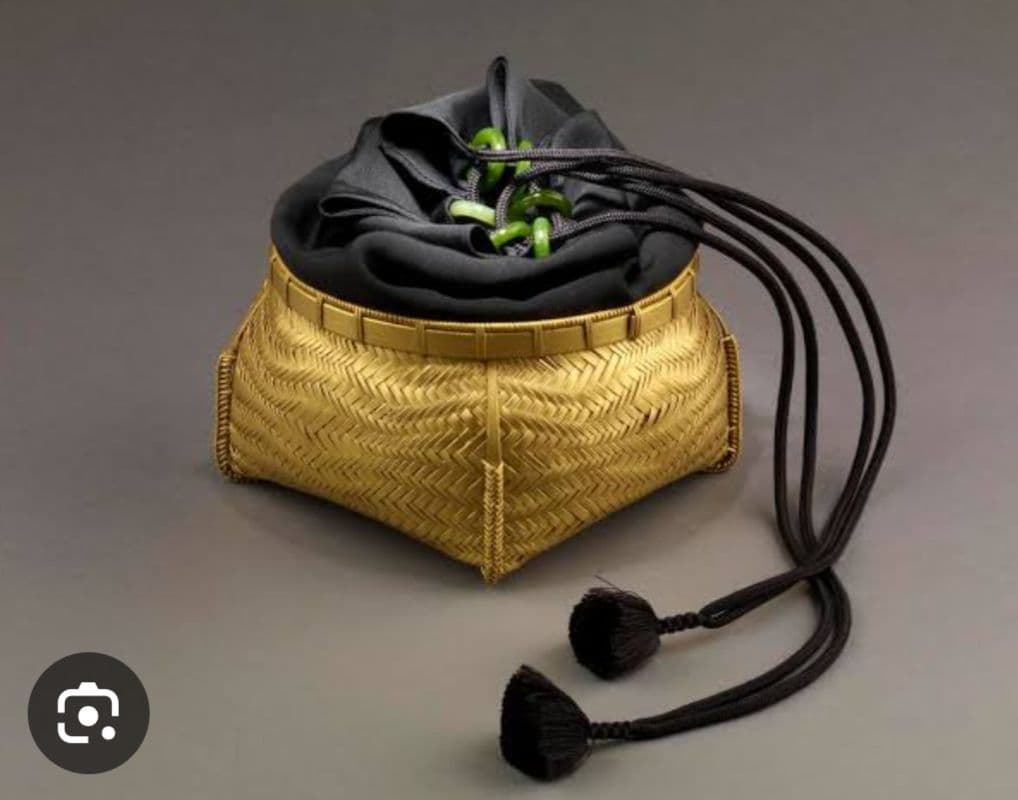 d*2様 Tiffany Elsa Peretti Bamboo bag