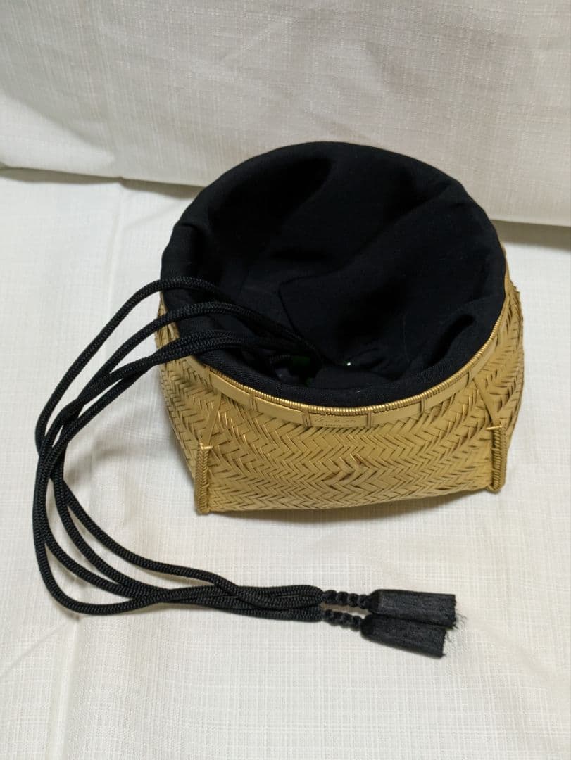 d*2様 Tiffany Elsa Peretti Bamboo bag