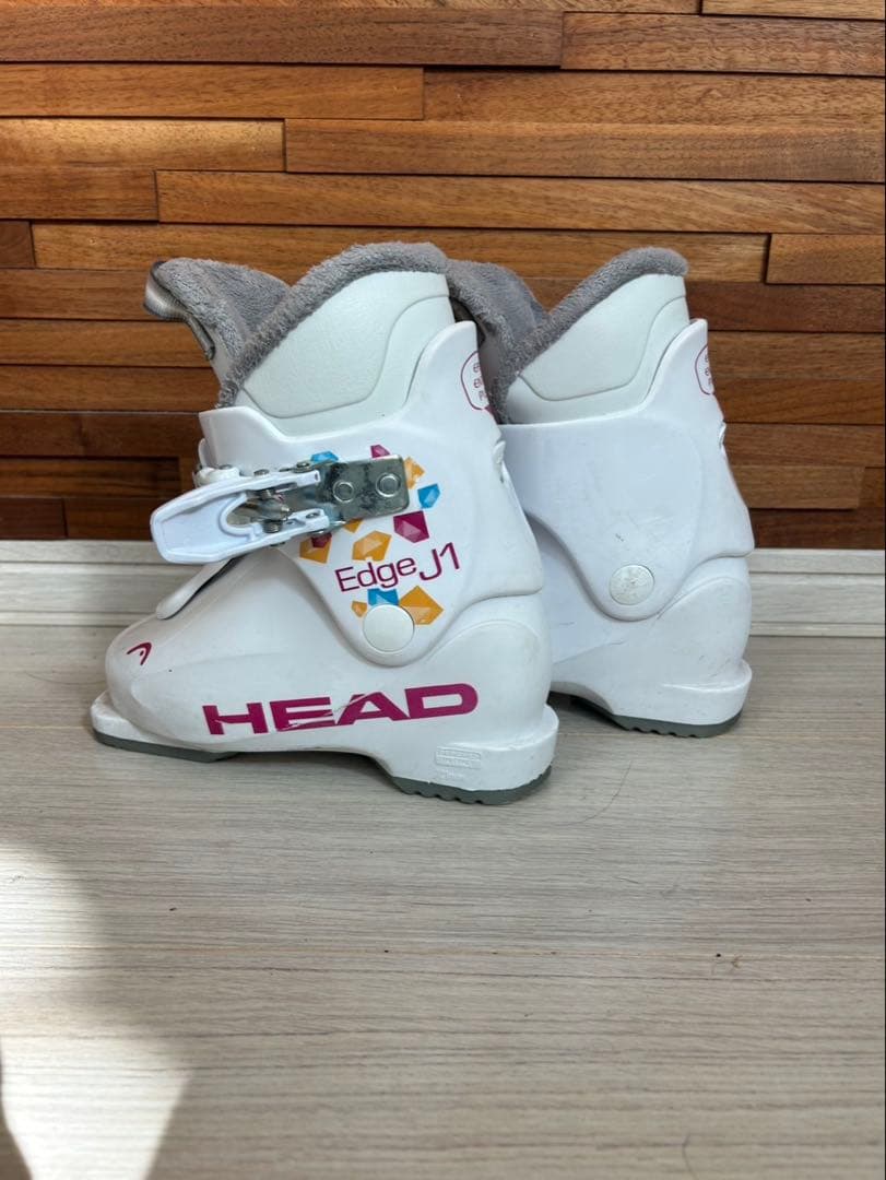 スキーセット　板90cm ブーツ・ポール付き