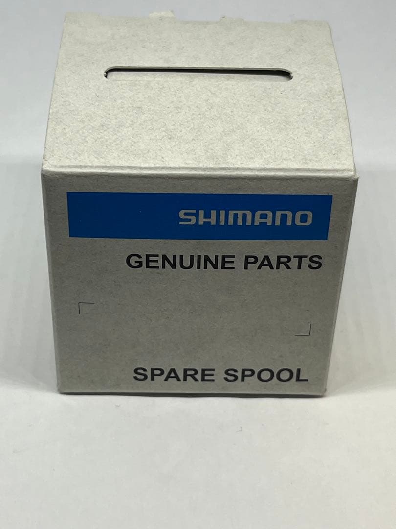 【新品未使用】SHIMANOシマノ23ヴァンキッシュ C2000SHGスプール