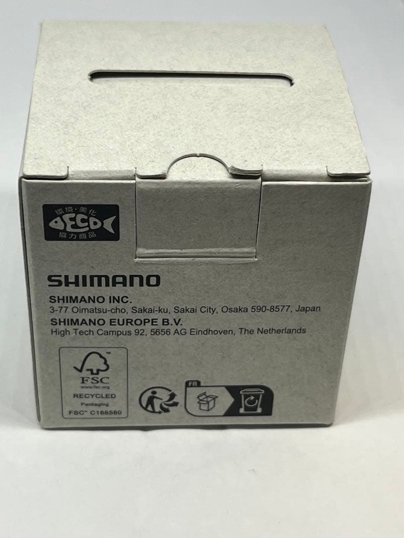 【新品未使用】SHIMANOシマノ23ヴァンキッシュ C2000SHGスプール