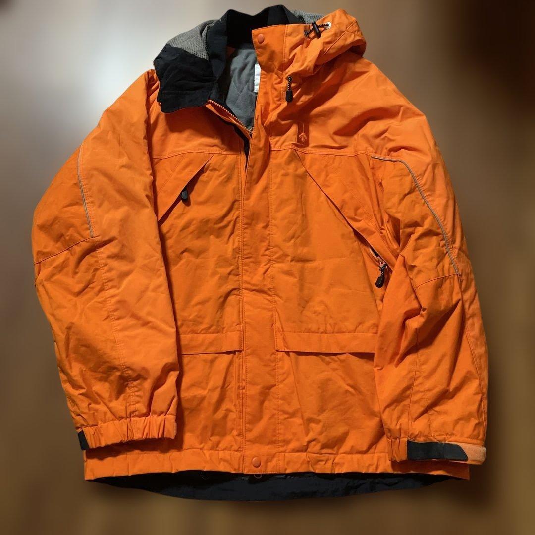 DESCENTE スキーウェア　ボード　デサント　黒パンツセット