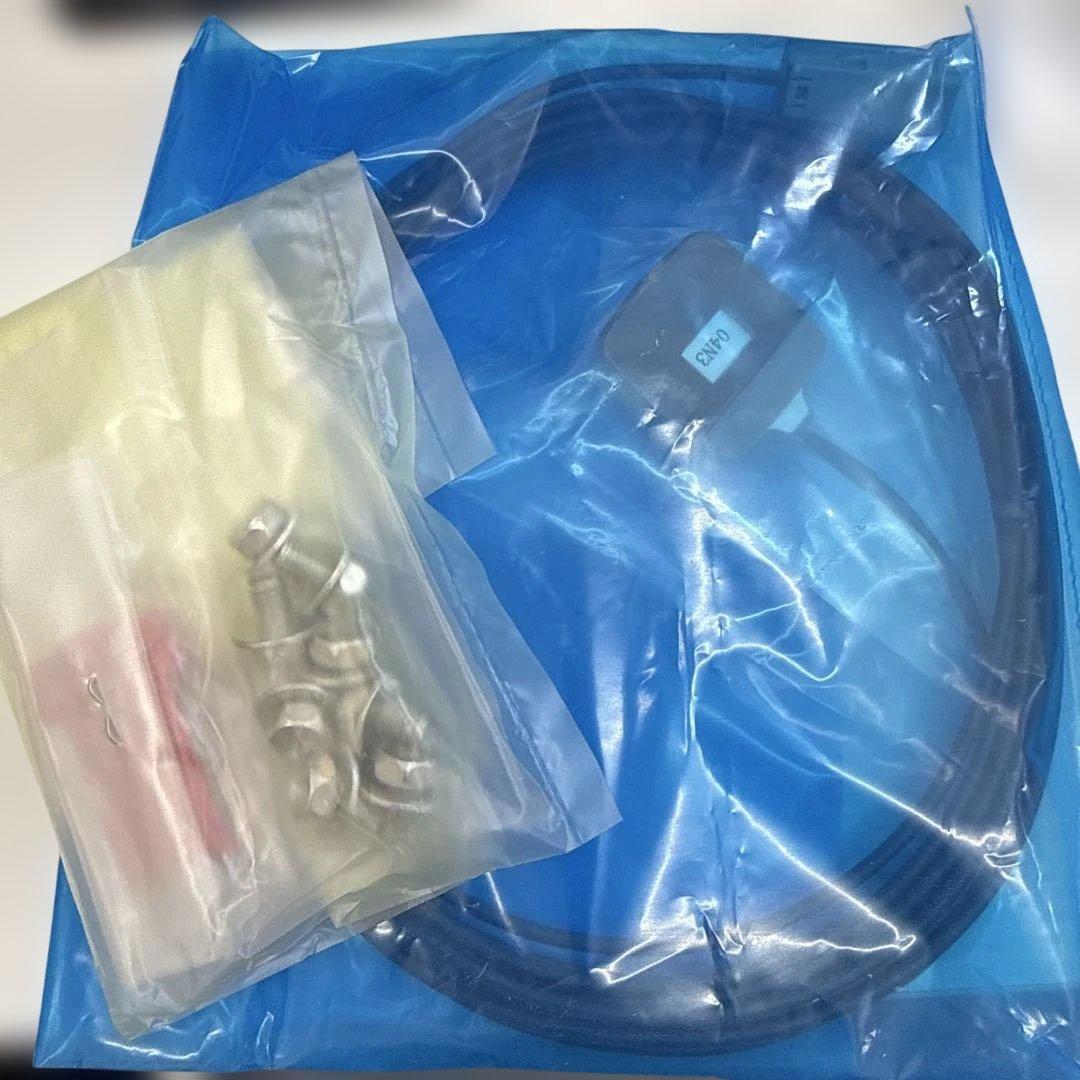 動作確認済　Panasonic CN-HE01D カーナビ