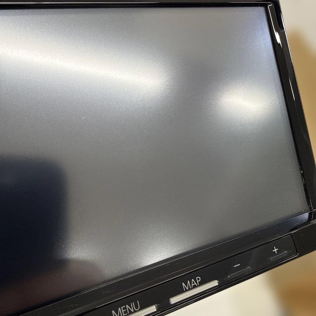 動作確認済　Panasonic CN-HE01D カーナビ