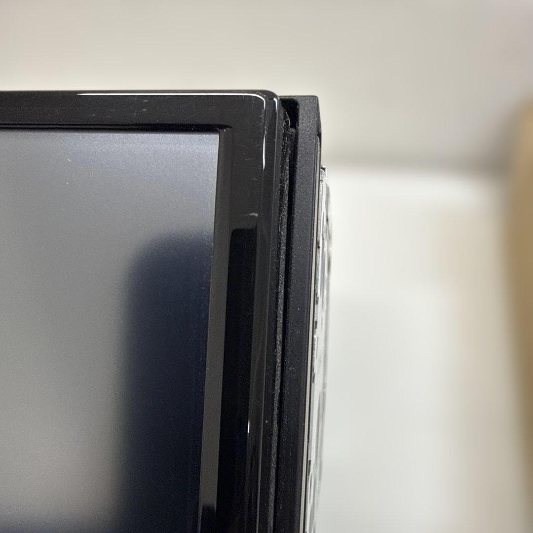 動作確認済　Panasonic CN-HE01D カーナビ