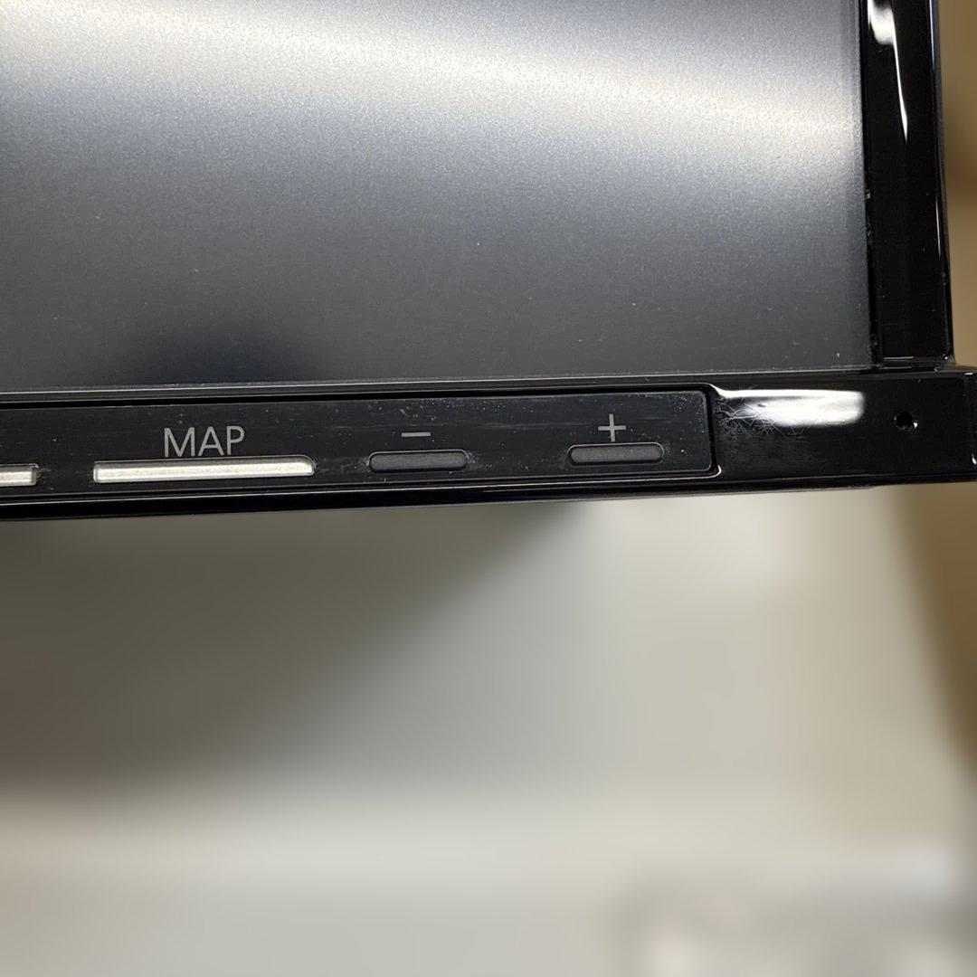 動作確認済　Panasonic CN-HE01D カーナビ