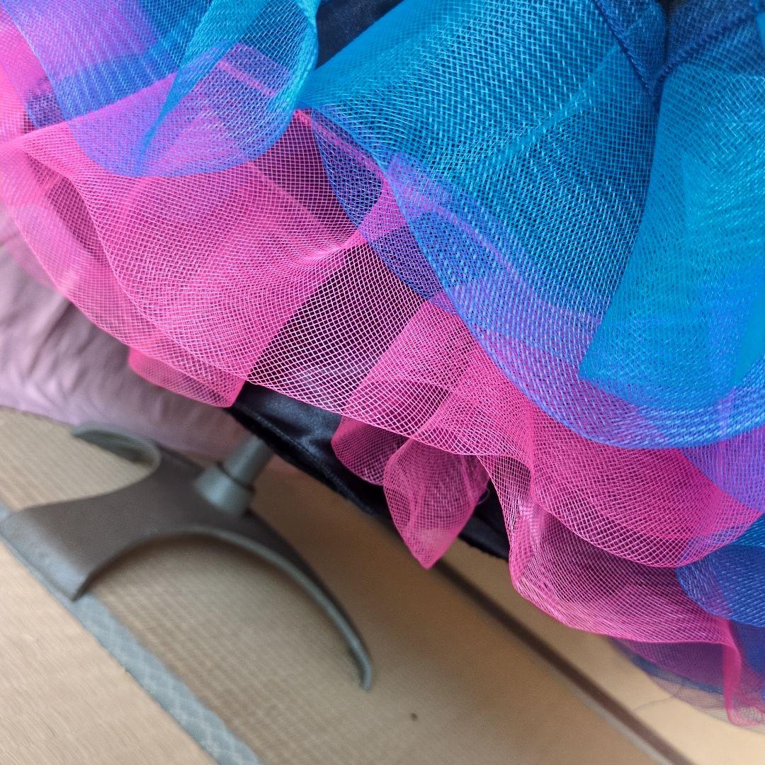 田*口様 スタンダードドレス　デモパーティーМサイズ