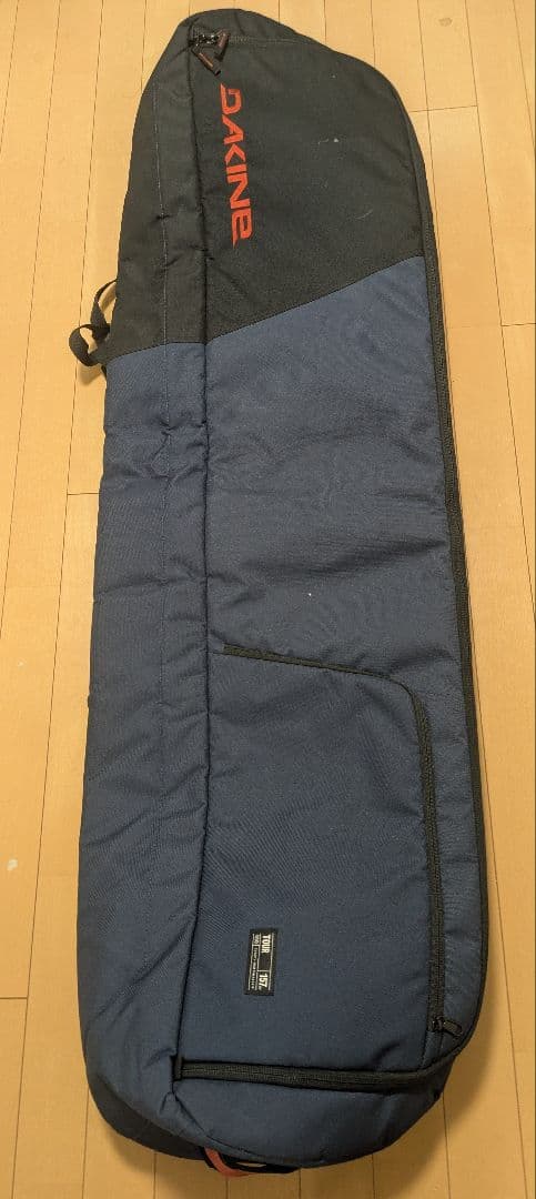 DAKINE スノーボード　バッグ　ダカイン