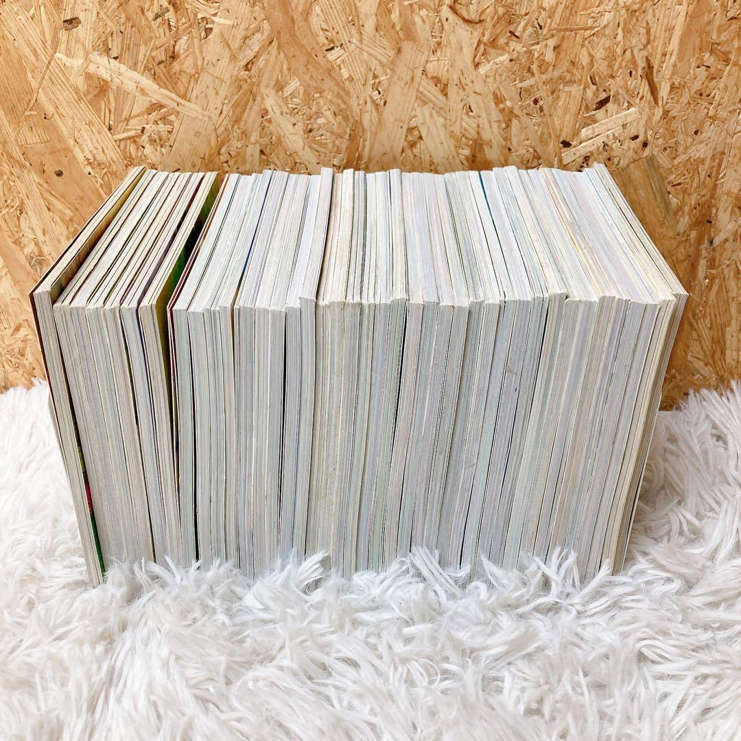 日本昔ばなしアニメ絵本　世界名作アニメ絵本　40冊セット