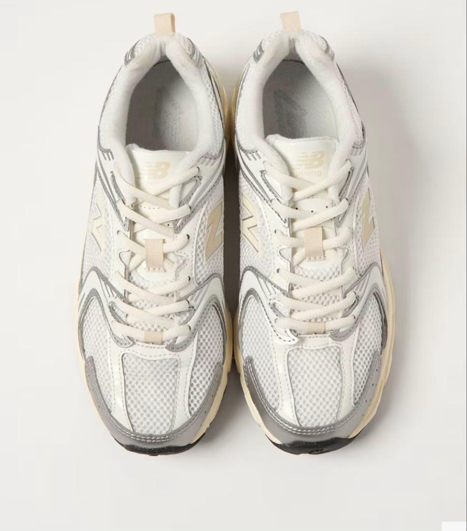 新品ニューバランス　U530/スニーカー ユナイテッドアローズ　定価12980円