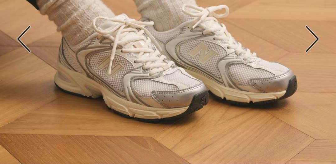 新品ニューバランス　U530/スニーカー ユナイテッドアローズ　定価12980円