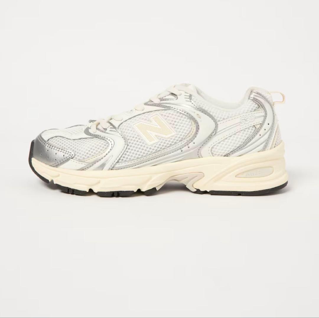 新品ニューバランス　U530/スニーカー ユナイテッドアローズ　定価12980円