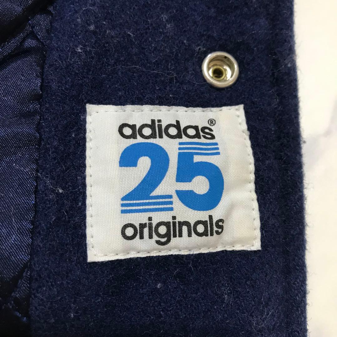 【XSサイズ】アディダス × NIGO コラボ スタジャン 25周年