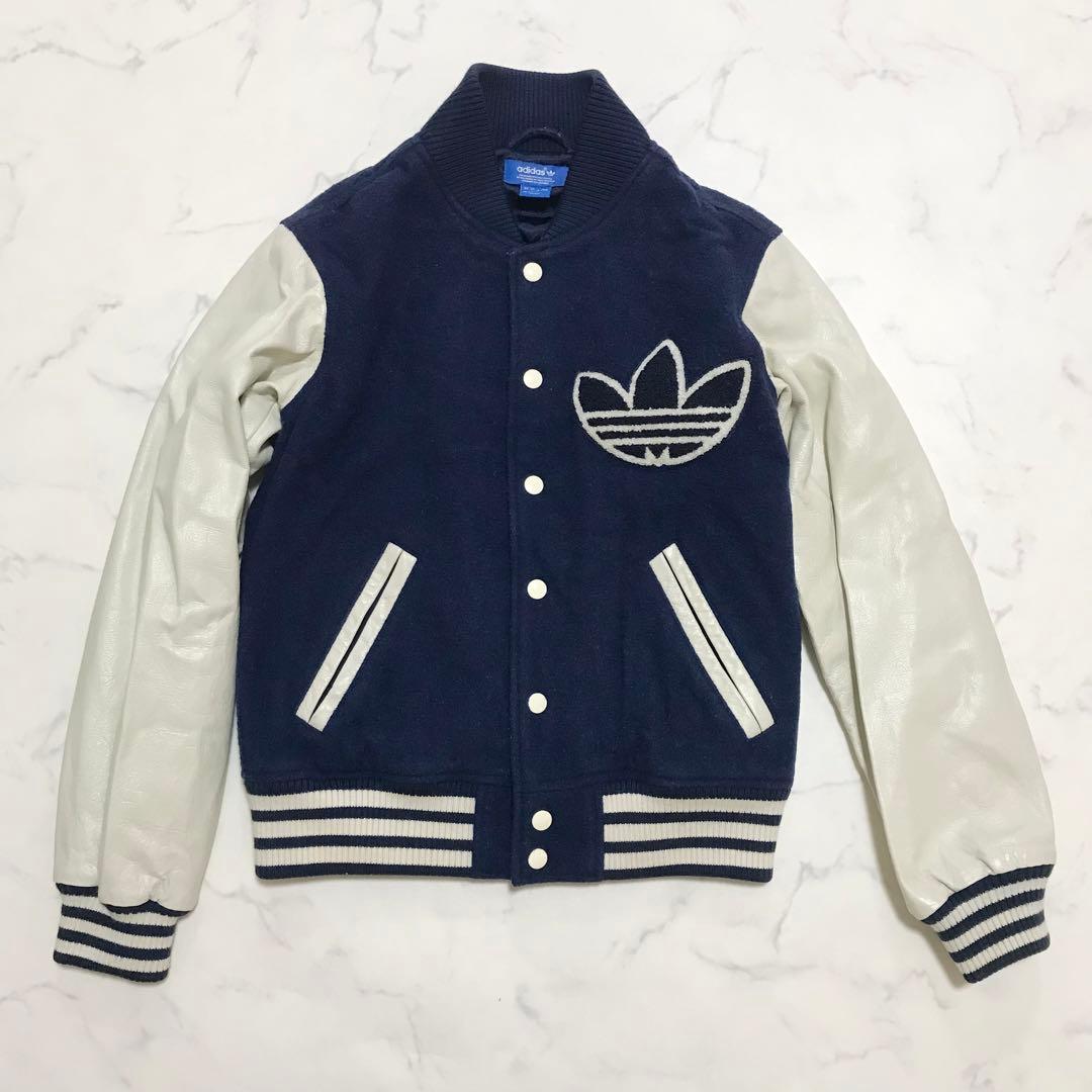 【XSサイズ】アディダス × NIGO コラボ スタジャン 25周年