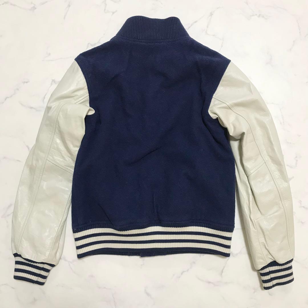 【XSサイズ】アディダス × NIGO コラボ スタジャン 25周年