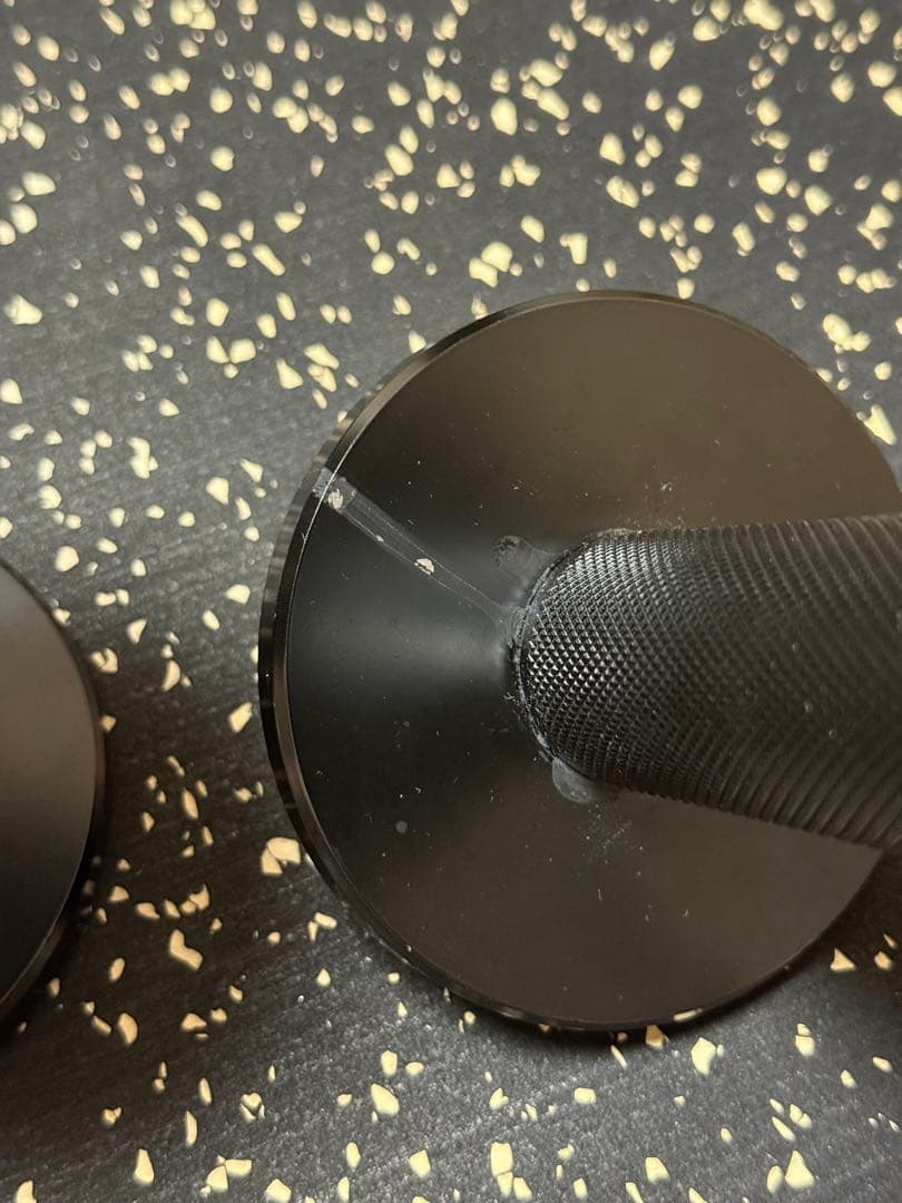 ② GFCダンベルセット　SETⅠ（MAX33.3KG）