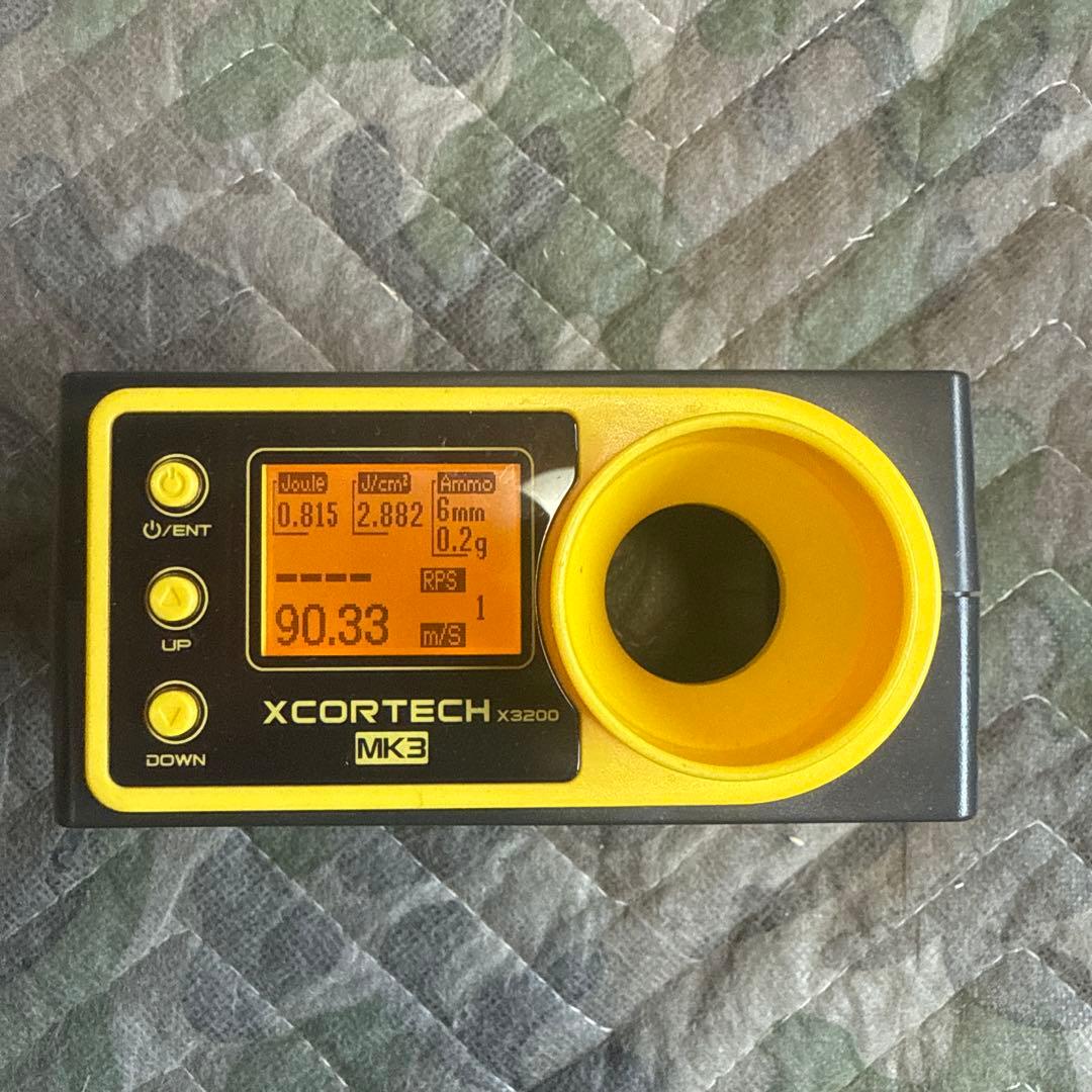 K*n様 東京マルイ VSR10 Gスペック