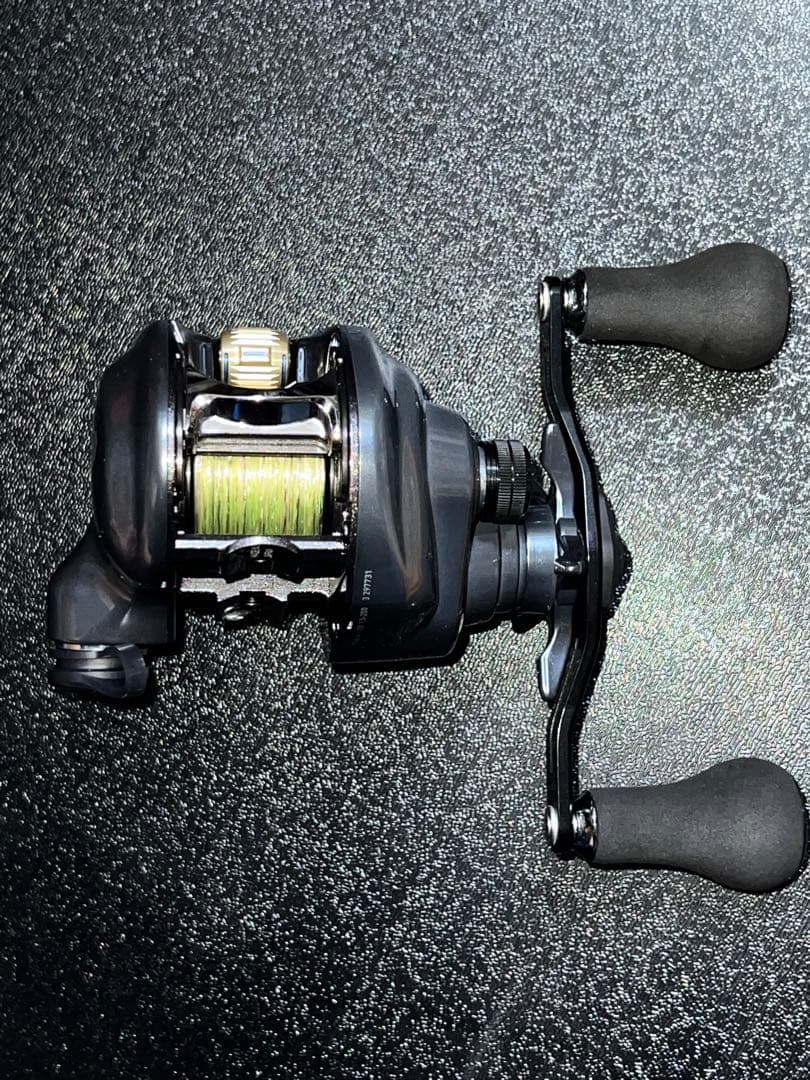釣*カ様 DAIWA SEABORG 100J ダイワ シーボーグ100J
