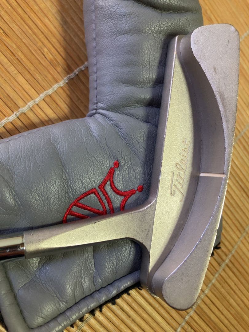 スコッティキャメロン タイトリスト パター　プロプラチナム ラグーナ2 ゴルフ