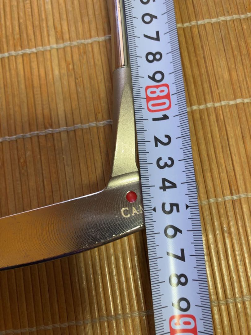 スコッティキャメロン タイトリスト パター　プロプラチナム ラグーナ2 ゴルフ