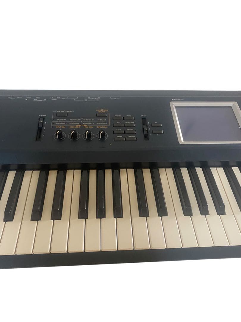 KORG triton extreme 76 コルグ