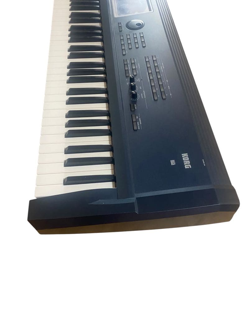 KORG triton extreme 76 コルグ