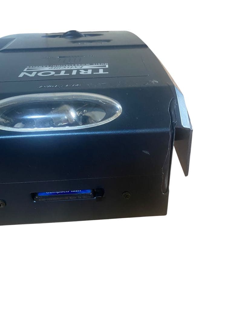 KORG triton extreme 76 コルグ