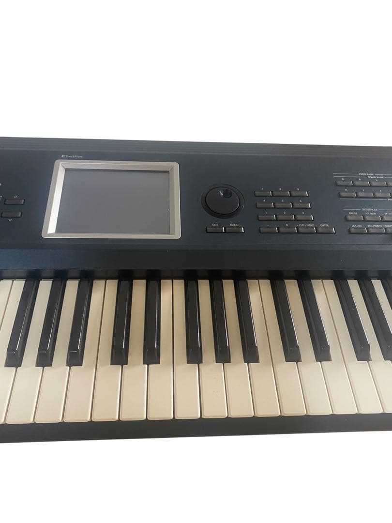 KORG triton extreme 76 コルグ