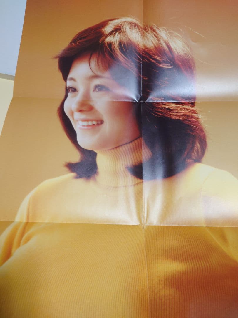 太田裕美の軌跡 〜First Quarter〜 デビュー25周年記念6枚組BOX