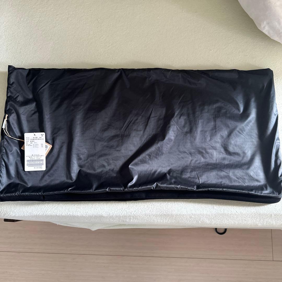 フーディニ　ルーパー　HOUDINI 新品　ネックウォーマー　マフラー　ARC