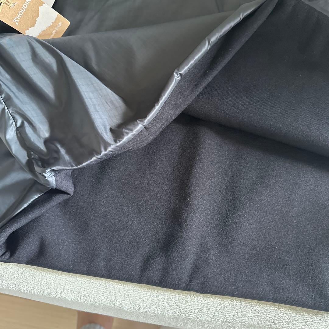 フーディニ　ルーパー　HOUDINI 新品　ネックウォーマー　マフラー　ARC