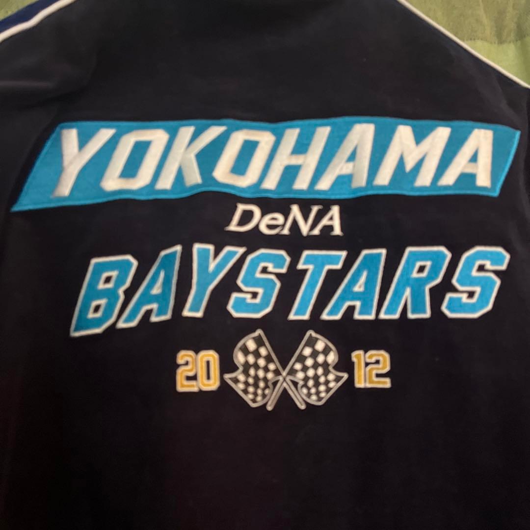 横浜DeNAベイスターズ　スタジャンM