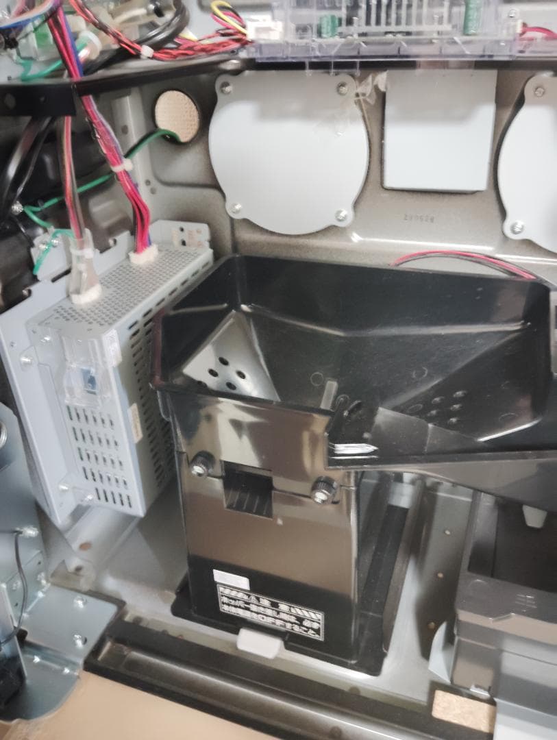 シュタインズゲート　パチスロ　実機