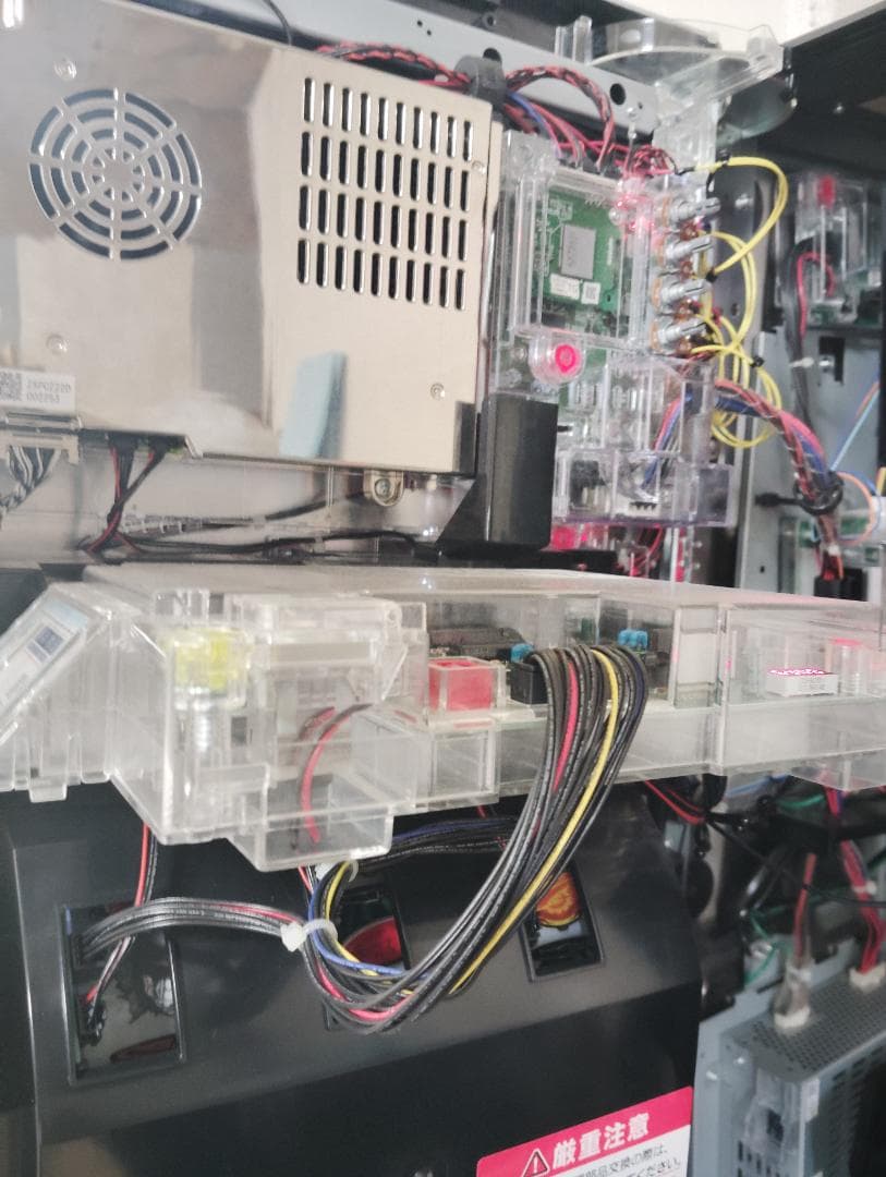 シュタインズゲート　パチスロ　実機