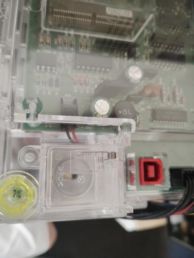 シュタインズゲート　パチスロ　実機