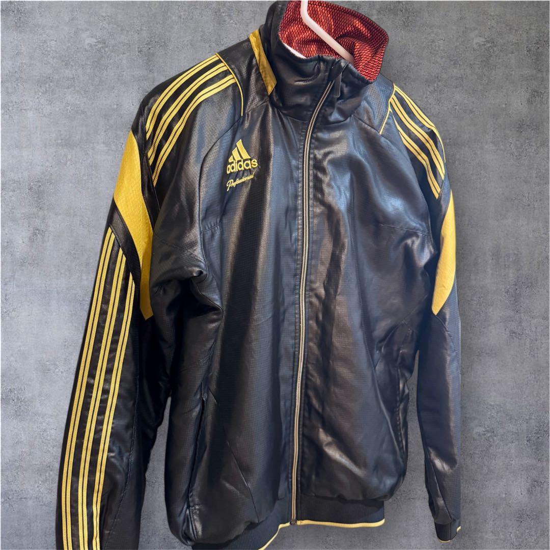 adidas professional セットアップ《Sサイズ》