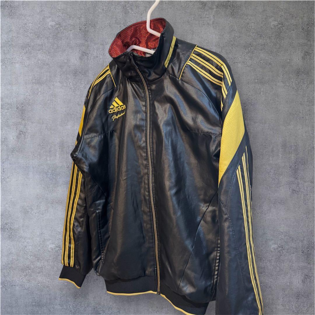 adidas professional セットアップ《Sサイズ》
