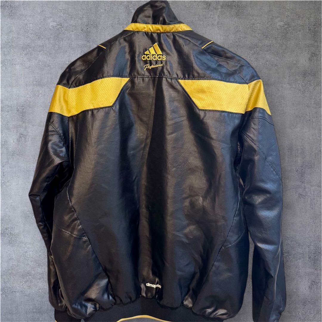adidas professional セットアップ《Sサイズ》