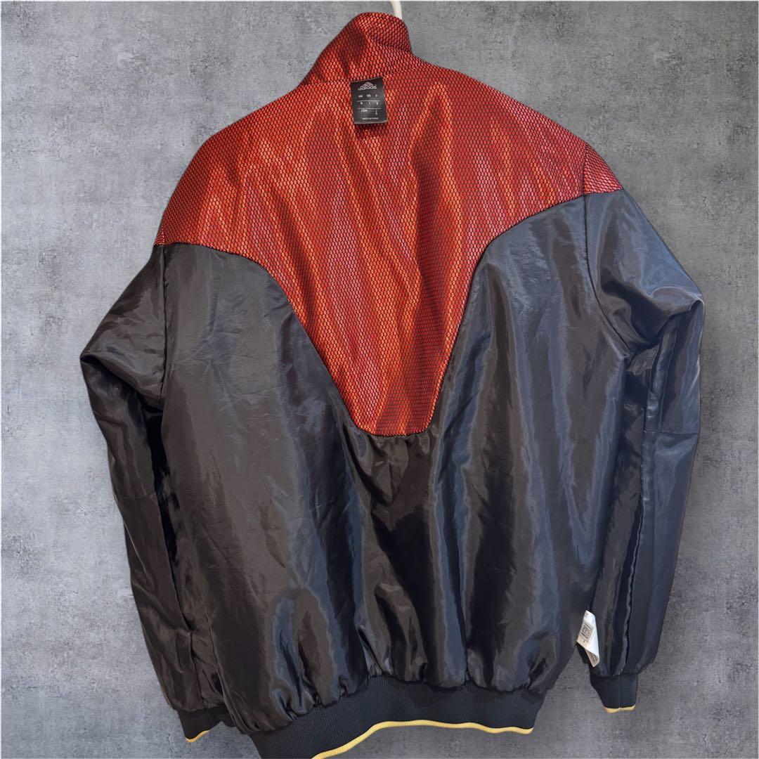 adidas professional セットアップ《Sサイズ》