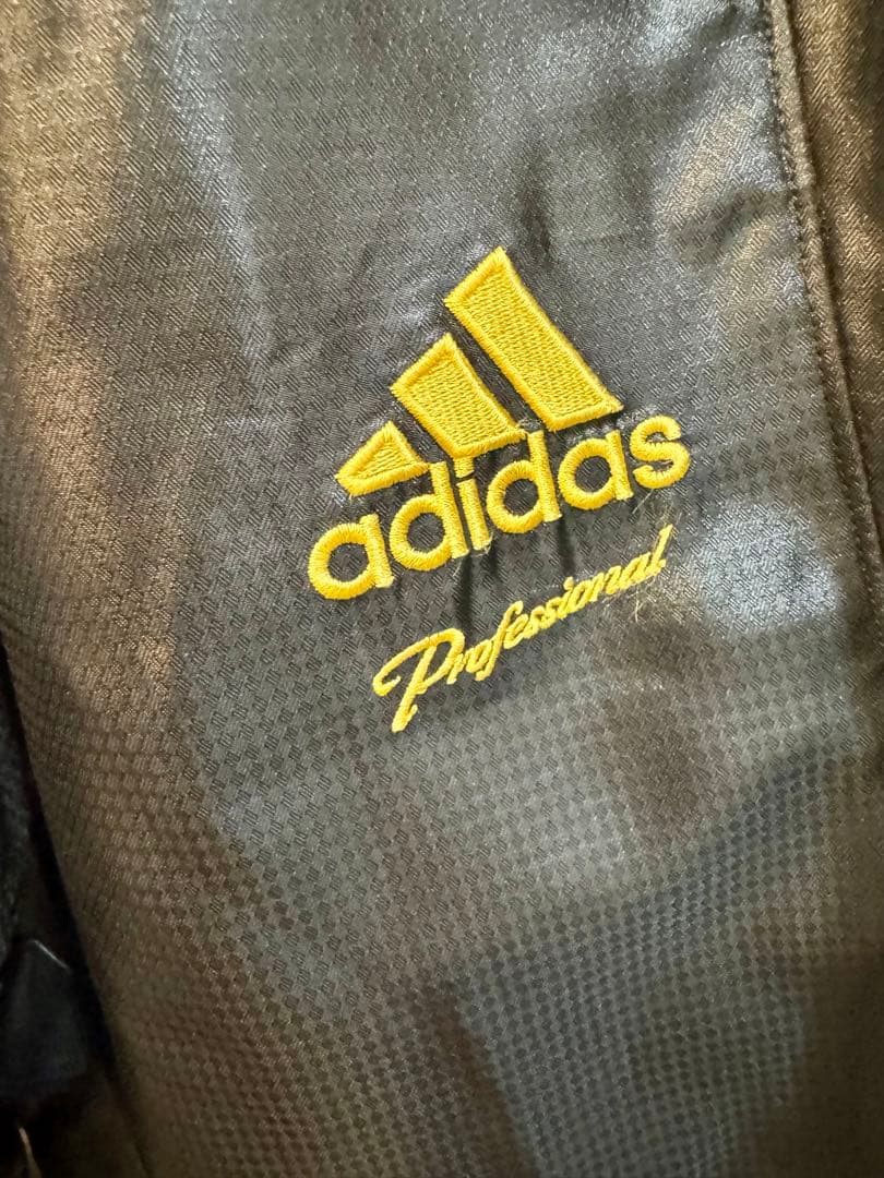 adidas professional セットアップ《Sサイズ》