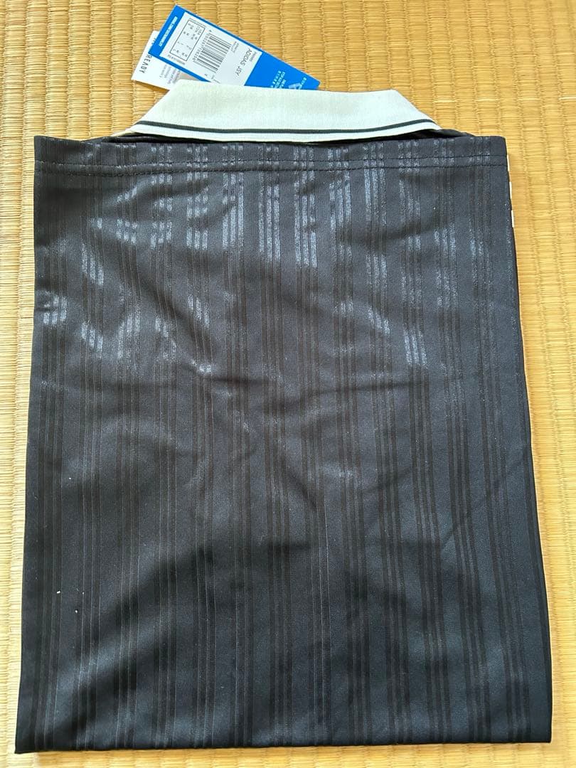 ADIDAS ORIGINALS × OASIS ジャージ