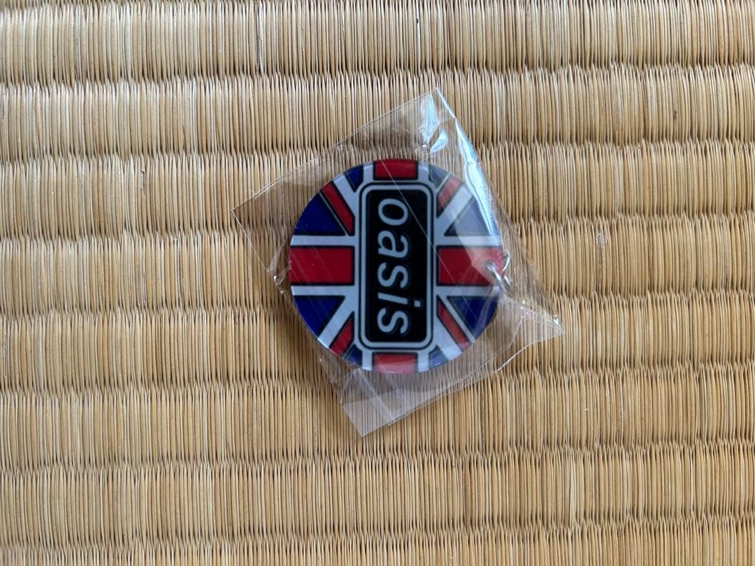 ADIDAS ORIGINALS × OASIS ジャージ