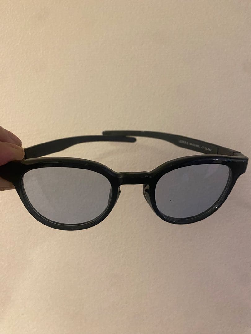 小物 Eyevol LEIFER III BK-DG-MBL 47