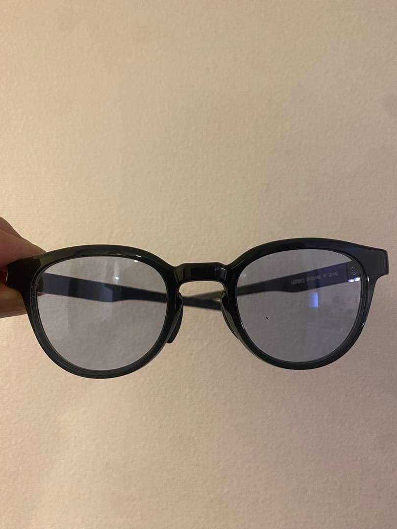 小物 Eyevol LEIFER III BK-DG-MBL 47