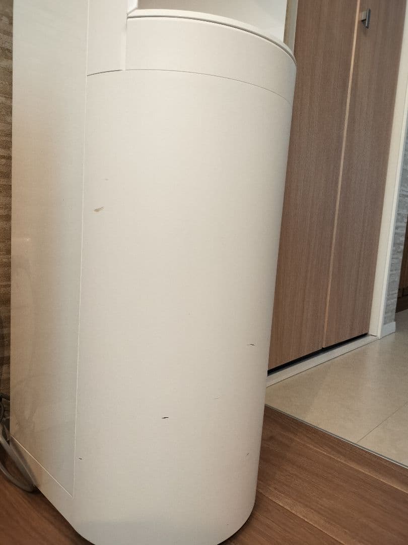 エブリィフレシャス　ウォーターサーバー