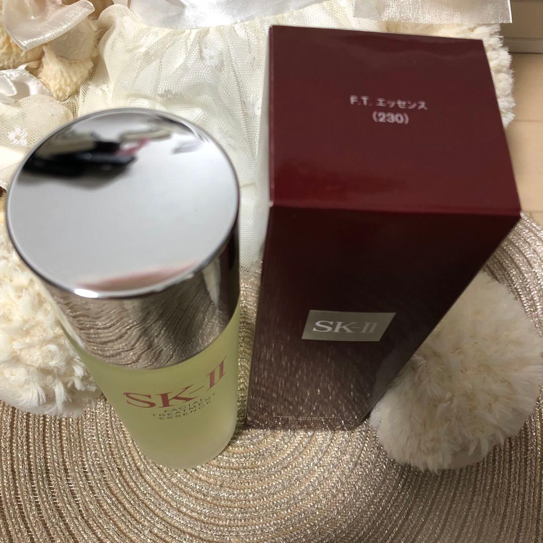2025年4月製造品！SK-2フェイシャルトリートメントエッセンス230ml