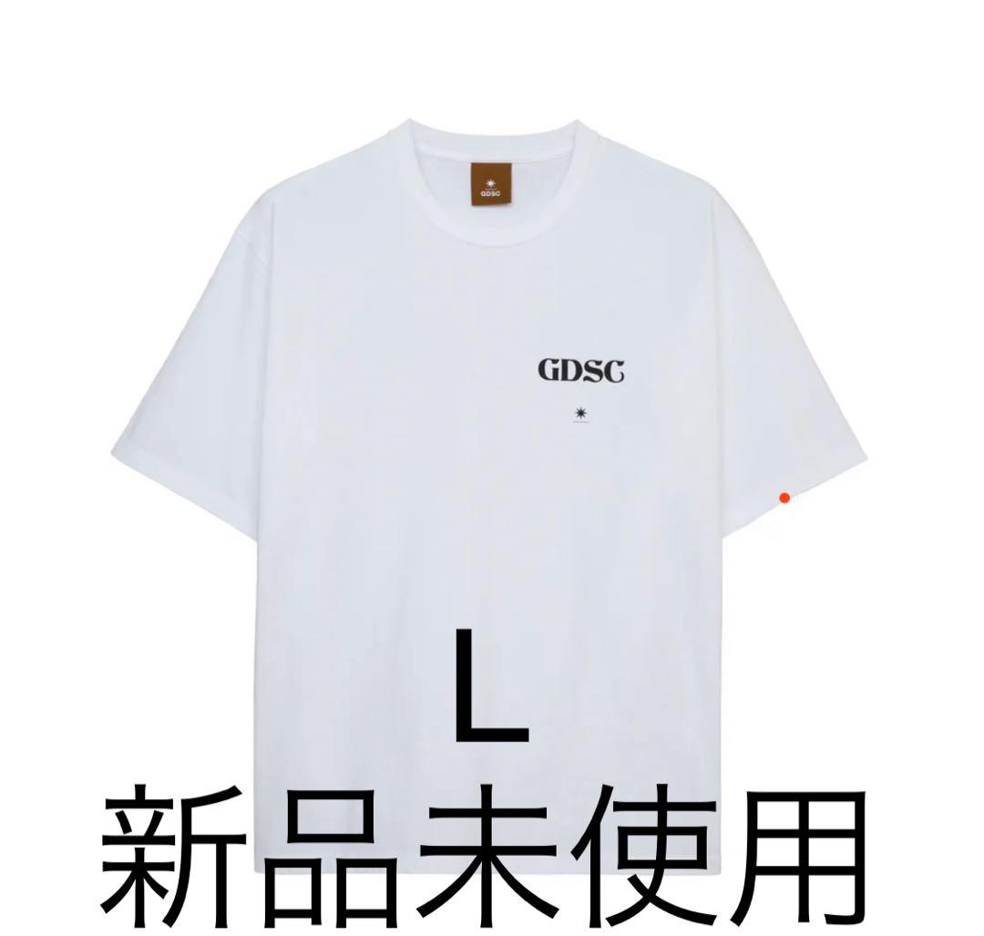 トップス SC Subculture X GDC TSHIRT TYPE-C BODY