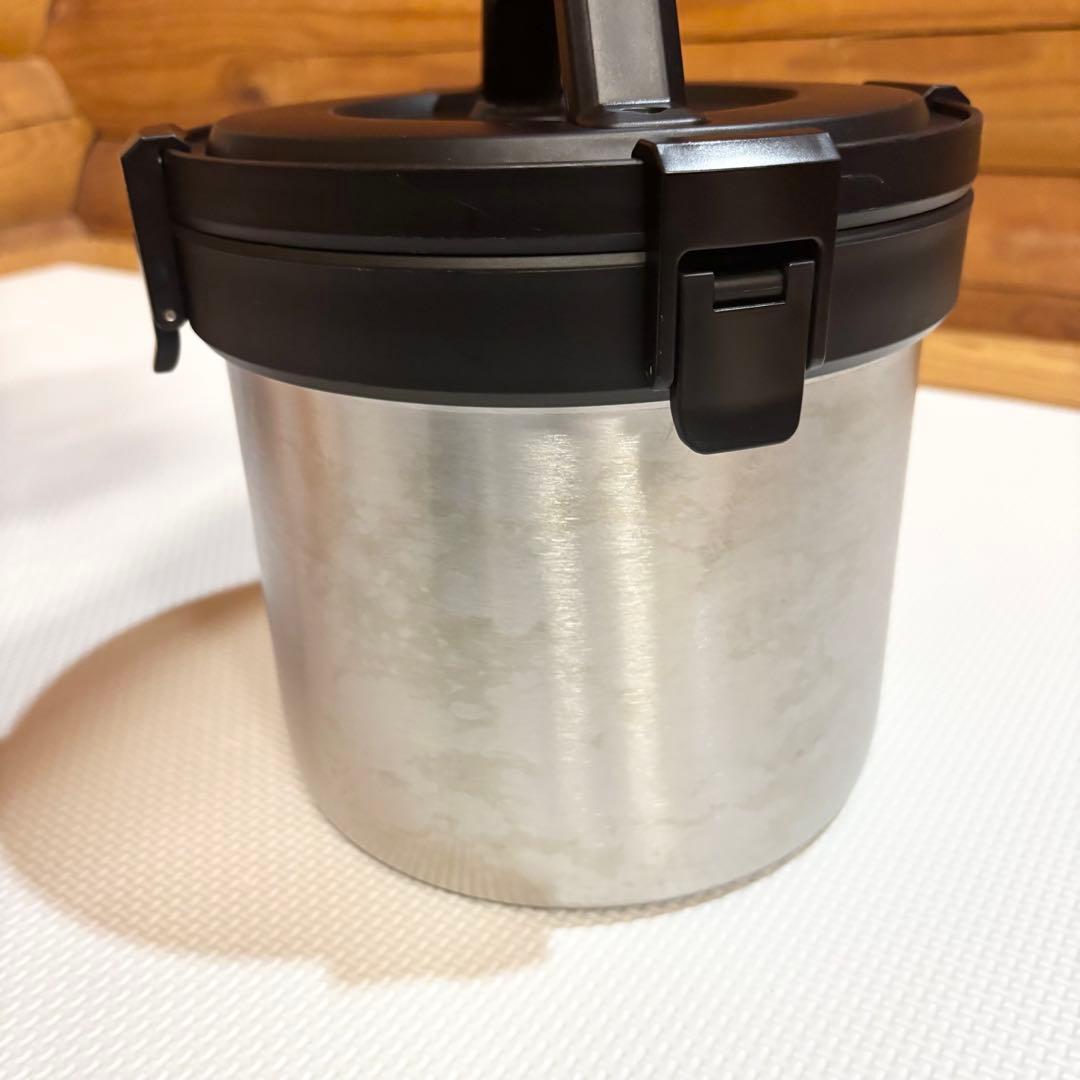 STANLEY スタンレー フードジャー 2.8L ステンレス 真空断熱 ②