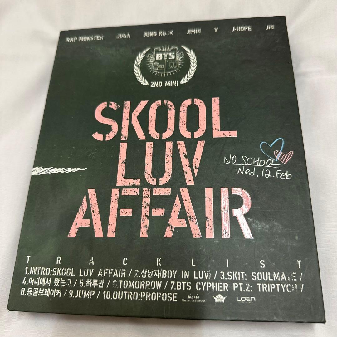 BTS 防弾少年団　サイン会